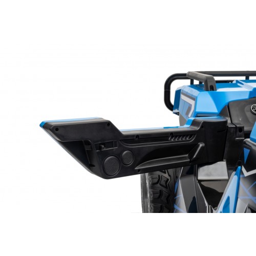 Buggy PROSPECTOR 4x4 STRONG Blue