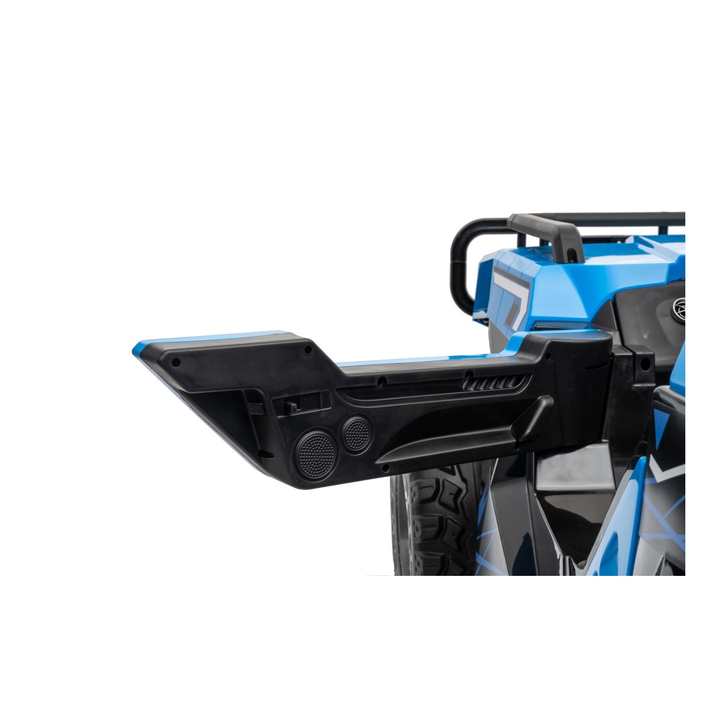 Buggy PROSPECTOR 4x4 STRONG Blue