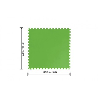 Foam Mat 78 x 78 cm BESTWAY