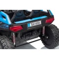 Buggy PROSPECTOR 4x4 STRONG Blue