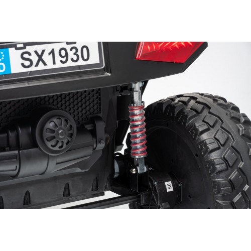 Buggy PROSPECTOR 4x4 STRONG Blue