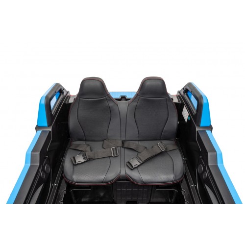 Buggy PROSPECTOR 4x4 STRONG Blue