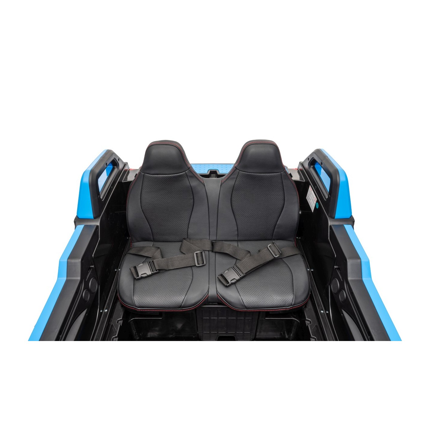 Buggy PROSPECTOR 4x4 STRONG Blue