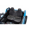 Buggy PROSPECTOR 4x4 STRONG Blue