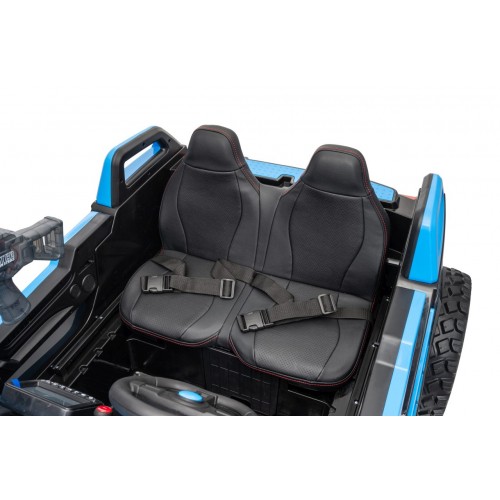 Buggy PROSPECTOR 4x4 STRONG Blue