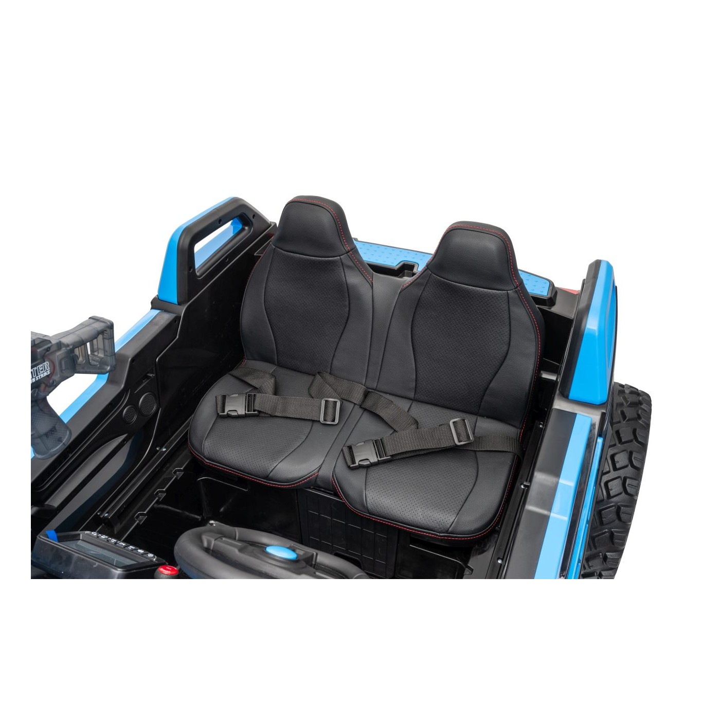 Buggy PROSPECTOR 4x4 STRONG Blue