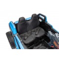 Buggy PROSPECTOR 4x4 STRONG Blue