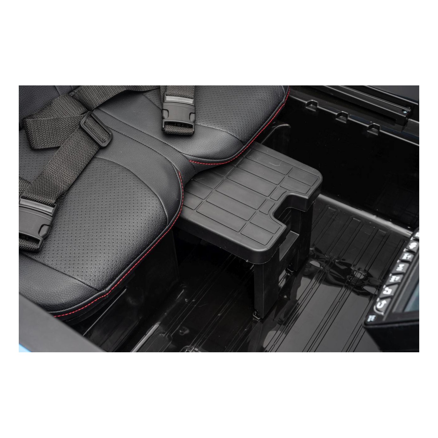 Buggy PROSPECTOR 4x4 STRONG Blue