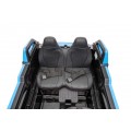 Buggy PROSPECTOR 4x4 STRONG Blue