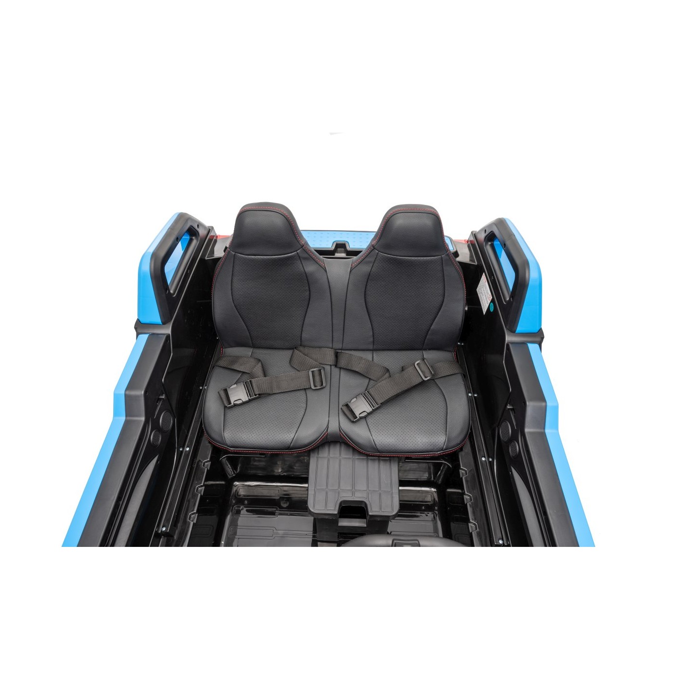 Buggy PROSPECTOR 4x4 STRONG Blue