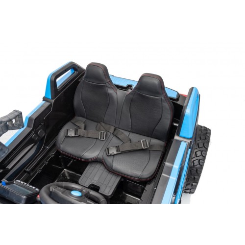 Buggy PROSPECTOR 4x4 STRONG Blue