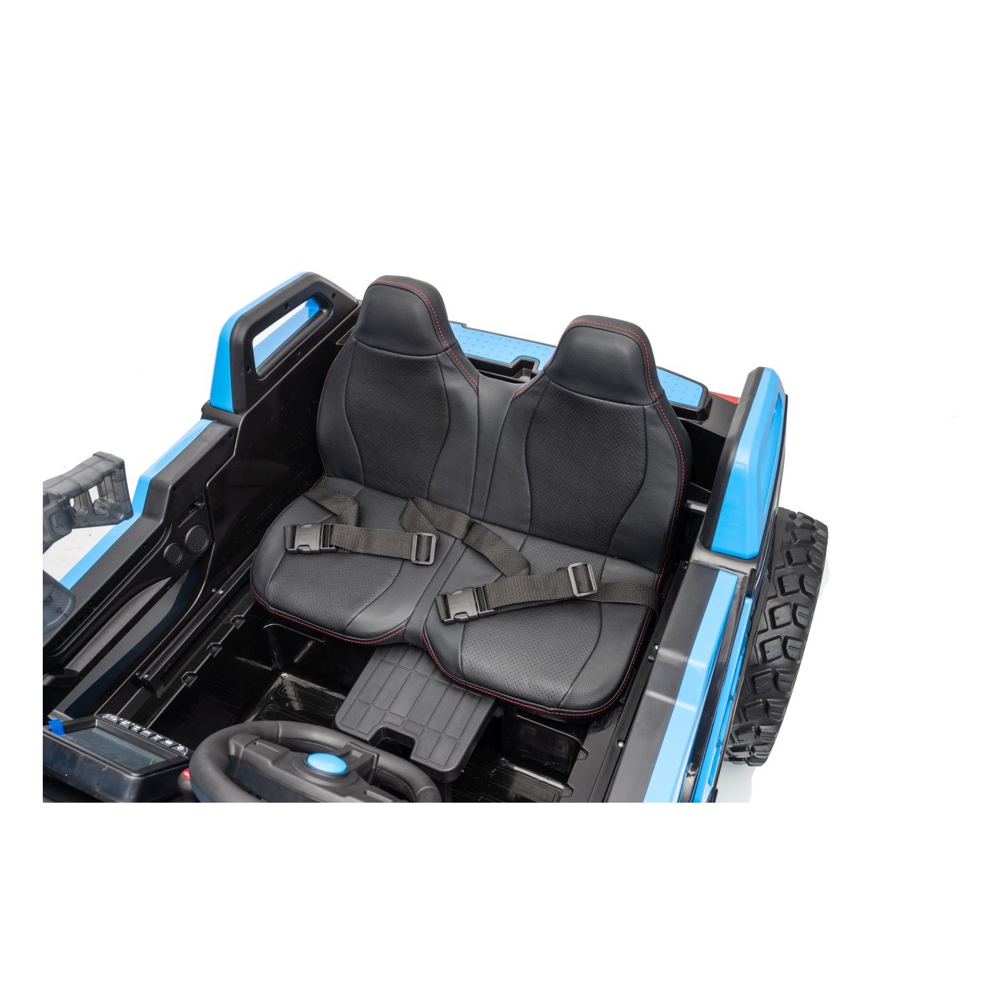 Buggy PROSPECTOR 4x4 STRONG Blue