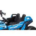 Buggy PROSPECTOR 4x4 STRONG Blue