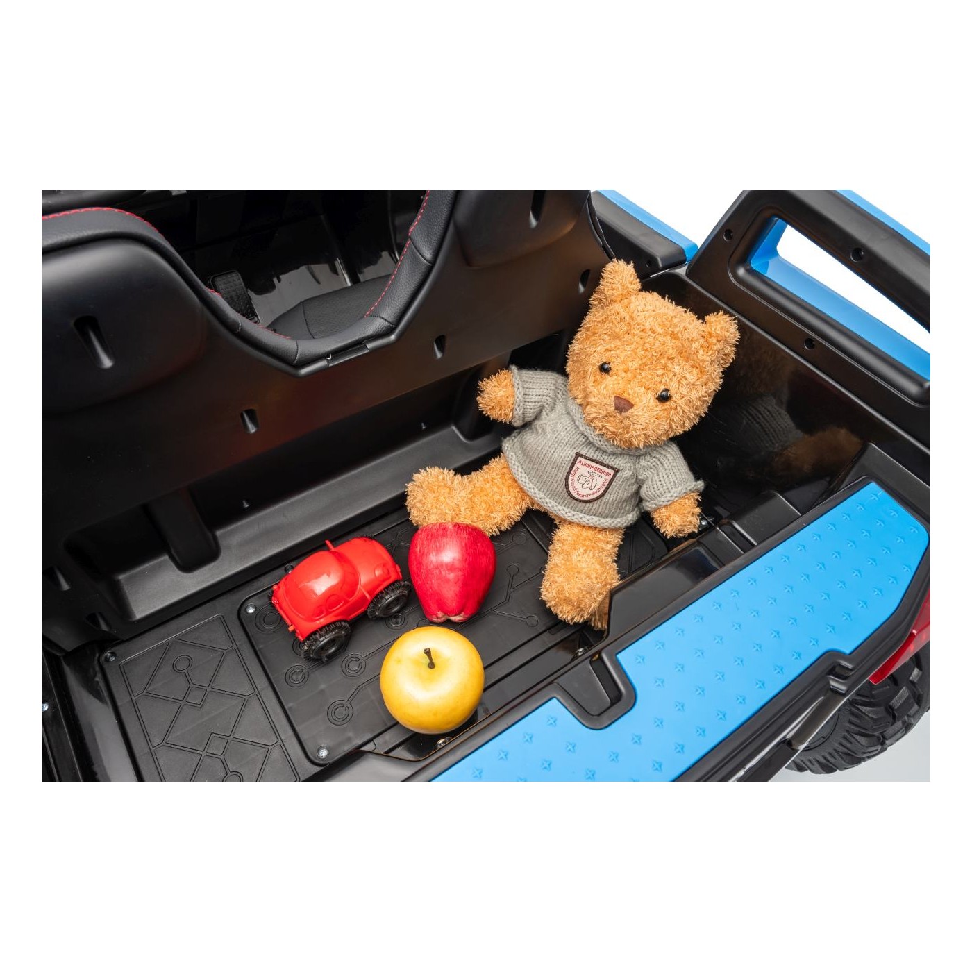 Buggy PROSPECTOR 4x4 STRONG Blue