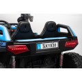 Buggy PROSPECTOR 4x4 STRONG Blue