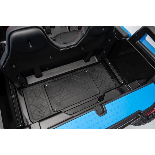 Buggy PROSPECTOR 4x4 STRONG Blue