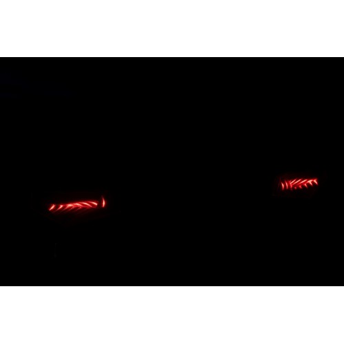 Buggy PROSPECTOR 4x4 STRONG Blue