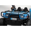Buggy PROSPECTOR 4x4 STRONG Blue