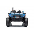 Buggy PROSPECTOR 4x4 STRONG Blue