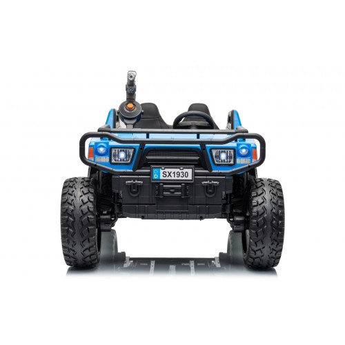 Buggy PROSPECTOR 4x4 STRONG Blue