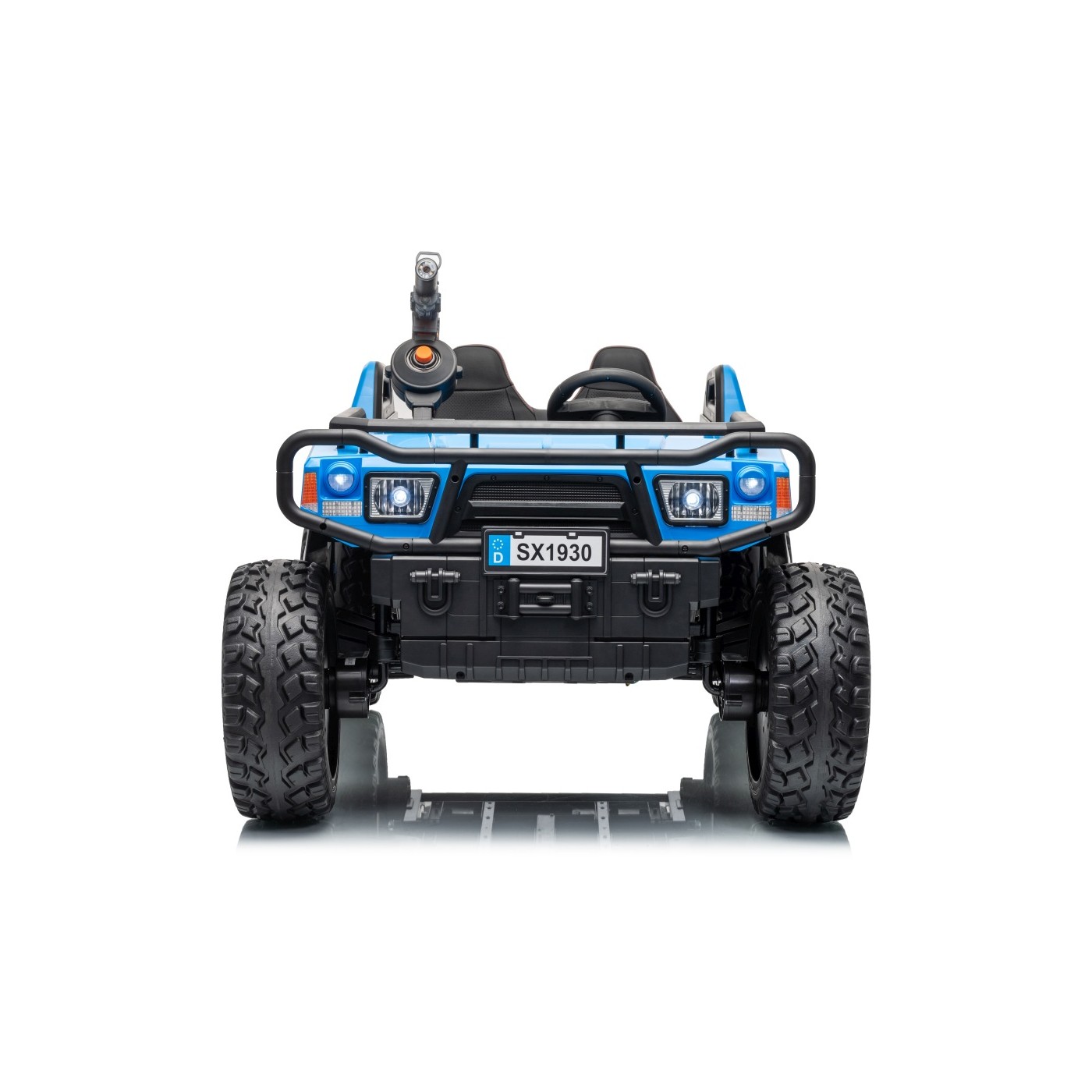 Buggy PROSPECTOR 4x4 STRONG Blue