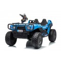 Buggy PROSPECTOR 4x4 STRONG Blue