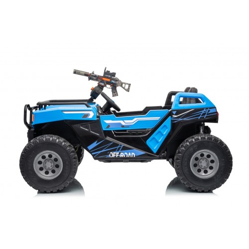 Buggy PROSPECTOR 4x4 STRONG Blue