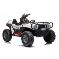 Buggy PROSPECTOR 4x4 STRONG White