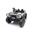Buggy PROSPECTOR 4x4 STRONG White