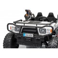 Buggy PROSPECTOR 4x4 STRONG White