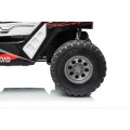 Buggy PROSPECTOR 4x4 STRONG White