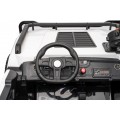 Buggy PROSPECTOR 4x4 STRONG White