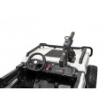 Buggy PROSPECTOR 4x4 STRONG White