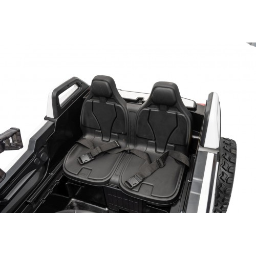 Buggy PROSPECTOR 4x4 STRONG White