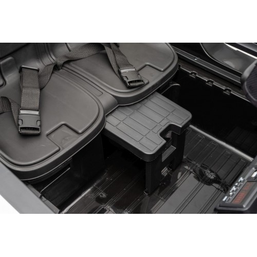 Buggy PROSPECTOR 4x4 STRONG White