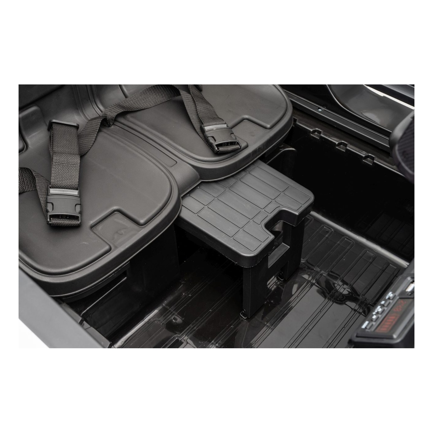 Buggy PROSPECTOR 4x4 STRONG White