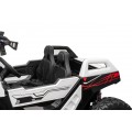 Buggy PROSPECTOR 4x4 STRONG White