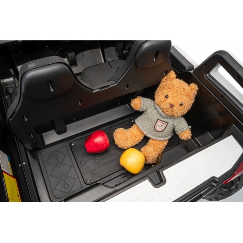 Buggy PROSPECTOR 4x4 STRONG White