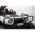 Buggy PROSPECTOR 4x4 STRONG White