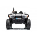 Buggy PROSPECTOR 4x4 STRONG White