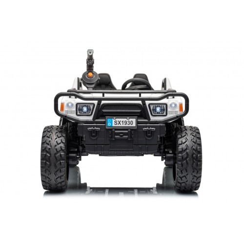 Buggy PROSPECTOR 4x4 STRONG White