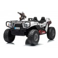 Buggy PROSPECTOR 4x4 STRONG White