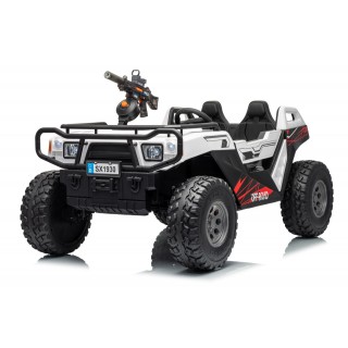 Buggy PROSPECTOR 4x4 STRONG White