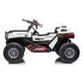 Buggy PROSPECTOR 4x4 STRONG White