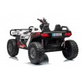 Buggy PROSPECTOR 4x4 STRONG White