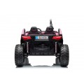 Buggy PROSPECTOR 4x4 STRONG Pink