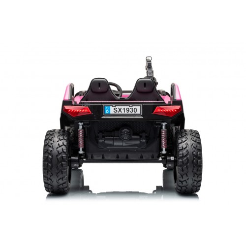 Buggy PROSPECTOR 4x4 STRONG Pink