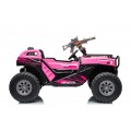 Buggy PROSPECTOR 4x4 STRONG Pink