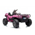 Buggy PROSPECTOR 4x4 STRONG Pink
