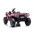 Buggy PROSPECTOR 4x4 STRONG Pink